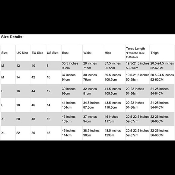 Vintage floral one piece bathing suit - Picture 4 of 4